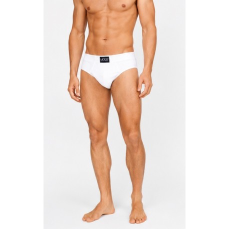 Pack 3 slips para hombre de algodón