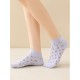 Pack 3 calcetines tobilleros mujer A. Print