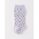 Pack 3 calcetines tobilleros mujer A. Print