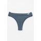 Tanga mujer canalé