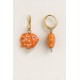 Mujer	 Pendientes mujer "Pez Globo"
