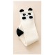 Calcetín mujer "Panda"