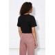 Camisetas y Polos	 Camiseta Tiffosi mujer estampación