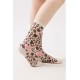 Calcetines Animal Print mujer