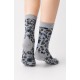 Calcetines Animal Print mujer