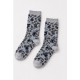 Calcetines Animal Print mujer