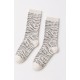 Calcetines Animal Print mujer