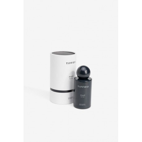 Perfume Tiffosi hombre Mad