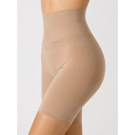 Faja pantalón mujer silicona