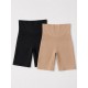Faja pantalón mujer silicona