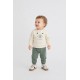 Ropa deportiva	 Chándal bebé "Osito" Street Monkey