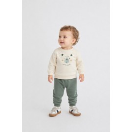 Ropa deportiva	 Chándal bebé "Osito" Street Monkey