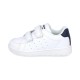 Deporivas unisex con velcros
