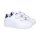 Deporivas unisex con velcros