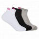 Pack 3 calcetines para mujer