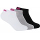 Pack 3 calcetines para mujer