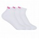 Pack 3 calcetines para mujer
