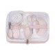 Sets de Regalo	 Set neceser higiene flores bebé