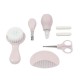 Sets de Regalo	 Set neceser higiene flores bebé