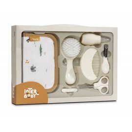 Sets de Regalo	 Set neceser higiene Savanna