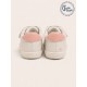 Zapatos	 Deportivo bebe barefoot corazones