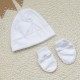 Pack natal gorro y manopla Calamaro