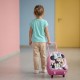 Complementos	 Mochila infantil carro Minnie Cerdá