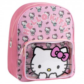 Complementos	 Mochila infantil Hello Kitty Cerdá