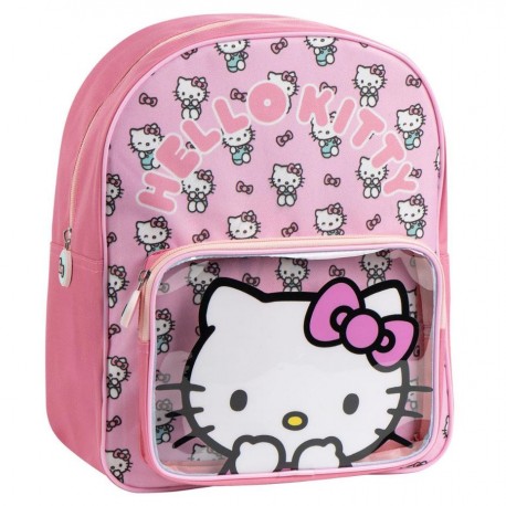 Complementos	 Mochila infantil Hello Kitty Cerdá