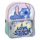 Complementos	 Mochila infantil niña Stitch