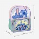 Complementos	 Mochila infantil niña Stitch