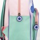 Complementos	 Mochila infantil niña Stitch