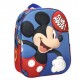 Complementos	 Mochila 3D Mickey Cerdá
