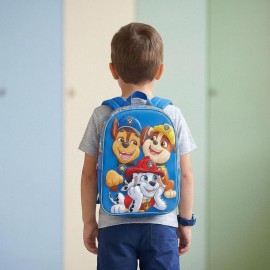 Complementos	 Mochila Patrulla Canina 3D Cerdá