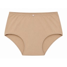 Braga mujer algodón super talla 