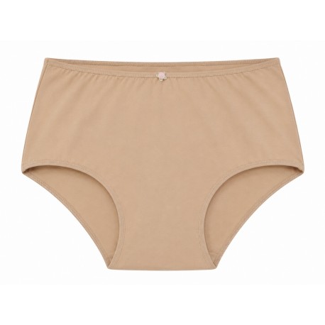 Braga mujer algodón super talla 