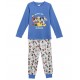 Pijamas	 Pijama niño algodón Mickey Cerdá