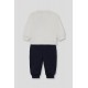 Ropa deportiva	 Chándal bebé "Elefante" Street Monkey