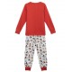 Pijamas	 Pijama algodón Mickey Cerdá