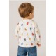 Camisetas y Polos	 Camiseta "Letras" niño Street Monkey