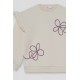 Jerséis y Sudaderas	 Sudadera flores niña Street Monkey