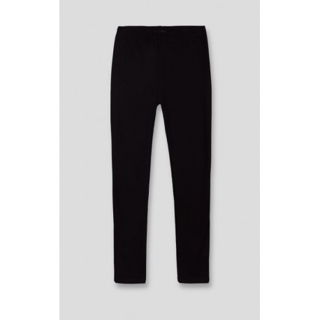 Pantalones, Vaqueros y Leggins	 Leggin niña básico Street Monkey