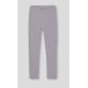 Pantalones, Vaqueros y Leggins	 Leggin niña básico Street Monkey