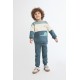 Ropa Deportiva	 Chándal "Dino" niño Street Monkey