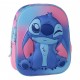 Complementos	 Mochila 3D guardería Stitch