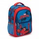 Complementos	 Mochila escolar Spider-Man