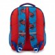 Complementos	 Mochila escolar Spider-Man