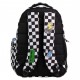 Complementos	 Mochila escolar Avengers