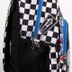 Complementos	 Mochila escolar Avengers