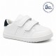 Zapatos	 Deportivo infantil Barefoot
